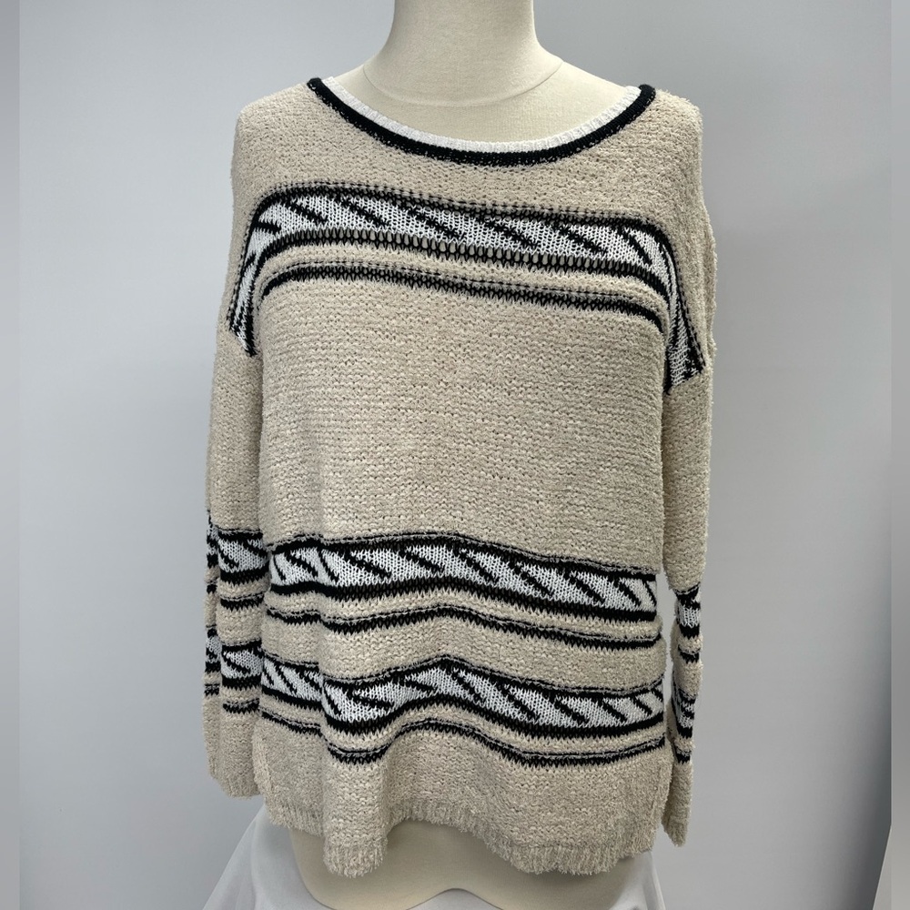 NWT Loft sweater (B4#10) - Picture 1 of 5